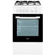 BEKO CSS 52010 DW - Kitchen Stove