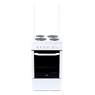 BEKO CSS 56000 GW - Kitchen Stove