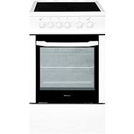 BEKO CSS 57000 GW - Kitchen Stove