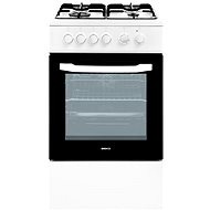 BEKO CSM 52020 DW - Kitchen Stove