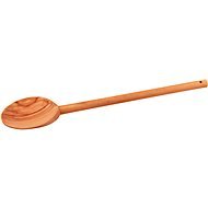FACKELMANN 30cm Olivewood Cooking Spoon - Cooking Spoon