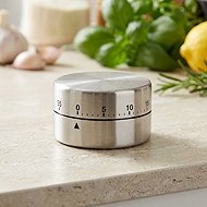 Fackelmann Kitchen Minute 8 cm - Kitchen Timer