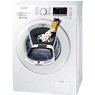SAMSUNG WW70K5210WW AddWash - Washing Machine