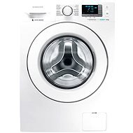 Samsung WF90F5E3U4W - Front-Load Washing Machine