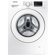SAMSUNG WW60J4060LW - Narrow Front-Load Washing Machine
