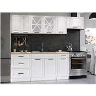 FAFOR Kuchyňská linka Margid 240 cm - Kitchen Unit