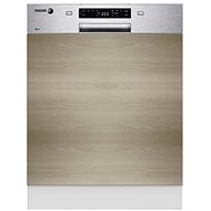 FAGOR LVF-17IAX  - Built-in Dishwasher