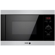 FAGOR 3MWB-25BEGX - Microwave