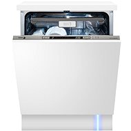 FAGOR 3LVF-638ADIT - Built-in Dishwasher