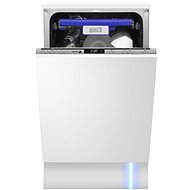 FAGOR 3LVF-434.1IT - Built-in Dishwasher
