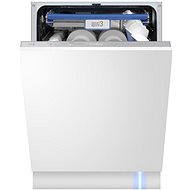 FAGOR 4LVF-638ADIT - Built-in Dishwasher
