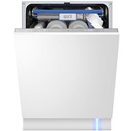 FAGOR 4LVF-637ADIT - Dishwasher