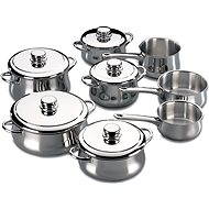 FAGOR SILVER 978010194 - Kitchenware Set