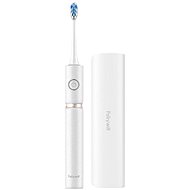 FairyWill FW-P11 sonic with case, white - Electric Toothbrush