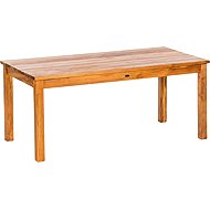 FaKOPA Teak table GIOVANNI 180 × 90 cm - Garden Table