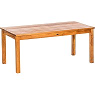 FaKOPA Teak table GIOVANNI 220 × 100 cm - Garden Table