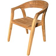 FaKOPA Teak armchair Isabella - Garden Armchair