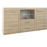 FALCO Rizo 2D2S chest of drawers - Chest of Drawers