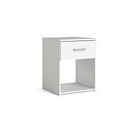 FALCO Sid 423, white - Night Stand