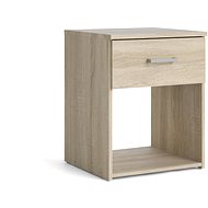 FALCO Sid 423, sonoma - Night Stand