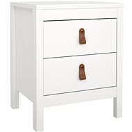 FALCO Real 660, white - Night Stand