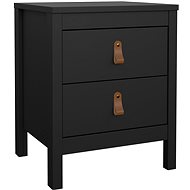 FALCO Real 660, black - Night Stand