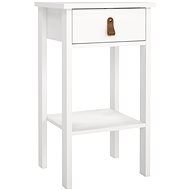 FALCO Real 684, white - Night Stand
