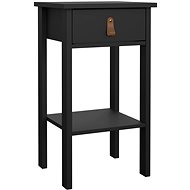 FALCO Real 684, black - Night Stand