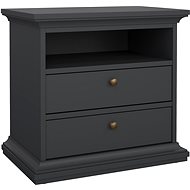 FALCO Provence 365, grey - Night Stand