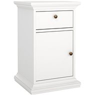 FALCO Provence 806, white - Night Stand