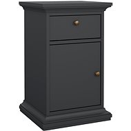 FALCO Provence 806, grey - Night Stand
