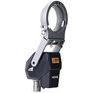 FALCAM Move LightGo, motor head for lights - Tripod Head
