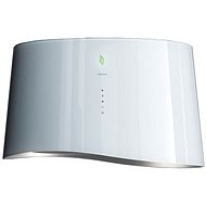 FALMEC Mare E. ion® - white glass - Extractor Hood