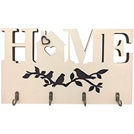 Falixen - Keyring "Home" b/h - Key Holder