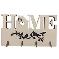Falixen - Keyring "Home" over/h - Key Holder
