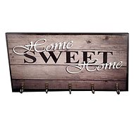 Falixen - Keyring "Home Sweet" - Key Holder