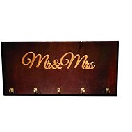 Falixen - Keyring "Mr&Mrs-6" - Key Holder