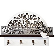 Falixen - Keyring "Tree" - Key Holder