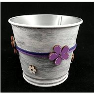Falixen - Flower Pot - 2(9cm) - Flower Pot