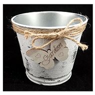 Falixen - Flower Pot - 3(9cm) - Flower Pot