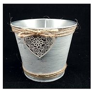 Falixen - Flower Pot - 5(9cm) - Flower Pot