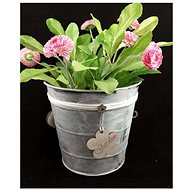 Falixen - Flower Pot - 3(15cm) - Flower Pot