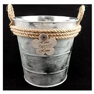 Falixen - Flowerpot "Home "15cm - Flower Pot