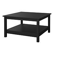 FALCO Real 667 Coffee Table, Black - Coffee Table