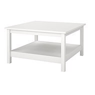 FALCO Real 667 Coffee Table, White - Coffee Table