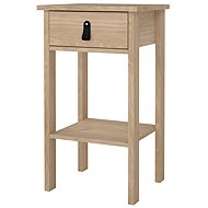FALCO Real 684 jackson hickory - Night Stand