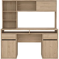 FALCO Felix 481/02, jackson hickory - Writing Desk
