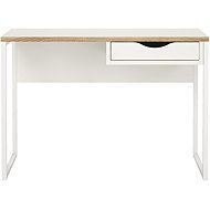 FALCO Felix 513, white - Writing Desk