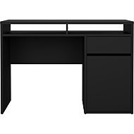 FALCO Felix 488, black - Writing Desk