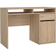 FALCO Felix 488, jackson hickory - Writing Desk